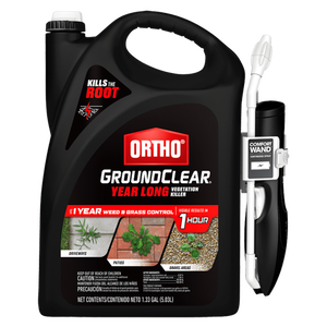 Ortho Ground Clear Year Long Vegetation Killer