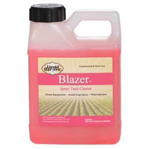 Liquid Harvest Blazer Spray Tank Cleaner - 16 Fl. Oz.