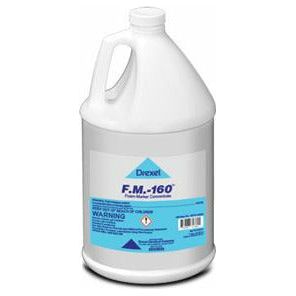 F.M. - 160 Foam Marker Concentrate Agent- 1 Gallon - Seed World