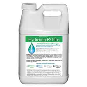 Hydretain ES Plus Adjuvant - 2.5 Gallon - Seed World