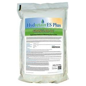 Hydretain ES Plus Granular OC - 40 Pounds - Seed World