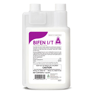 Bifen I/T Insecticide / Termiticide - 1 Qt - Seed World