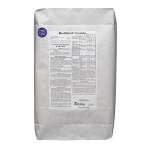 RootShield Biological Granular Fungicide - 40 Lbs. - Seed World