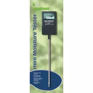 Rapitest Mini Soil Moisture Tester - Seed World