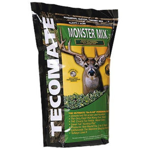 Tecomate Monster Mix