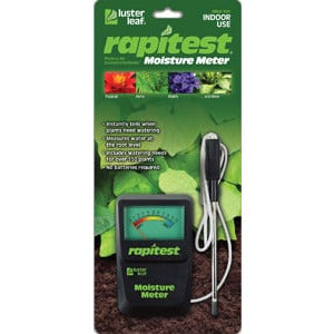 Rapitest Moisture Meter - Seed World