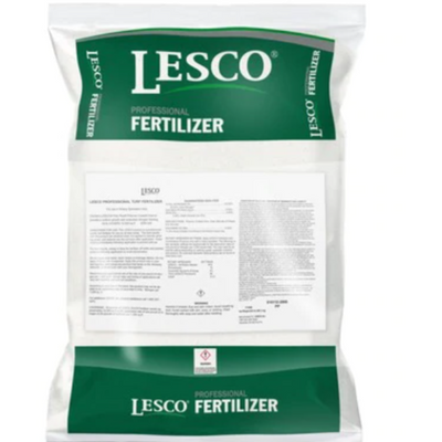 Lesco Professional 16-4-8 Fertilizer - 50 Lbs. | Seed World