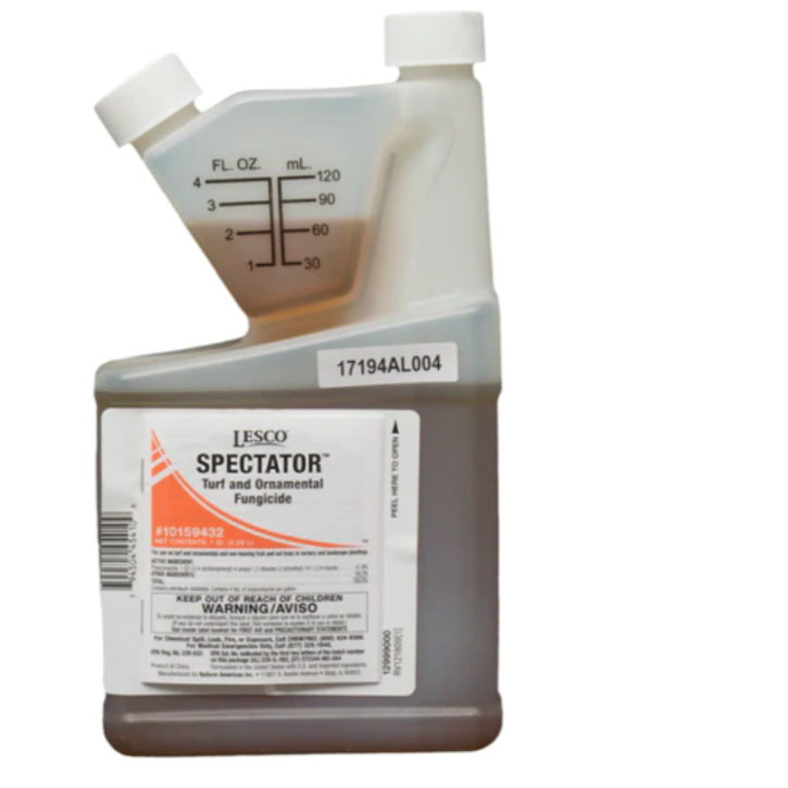 LESCO Crosscheck EZ Granular Insecticide - 25 lbs.
